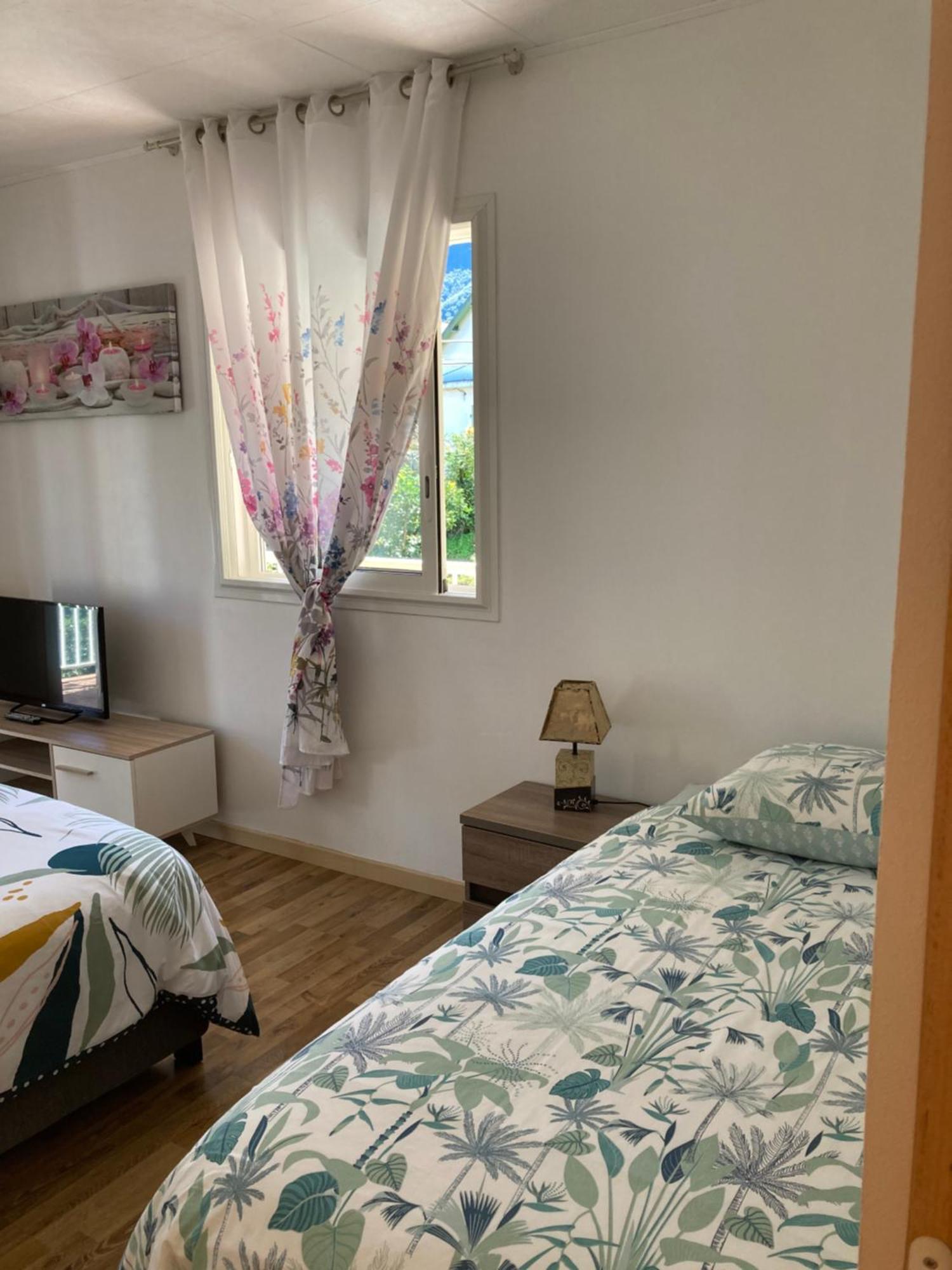 Les Begonias Villa Cilaos Bagian luar foto