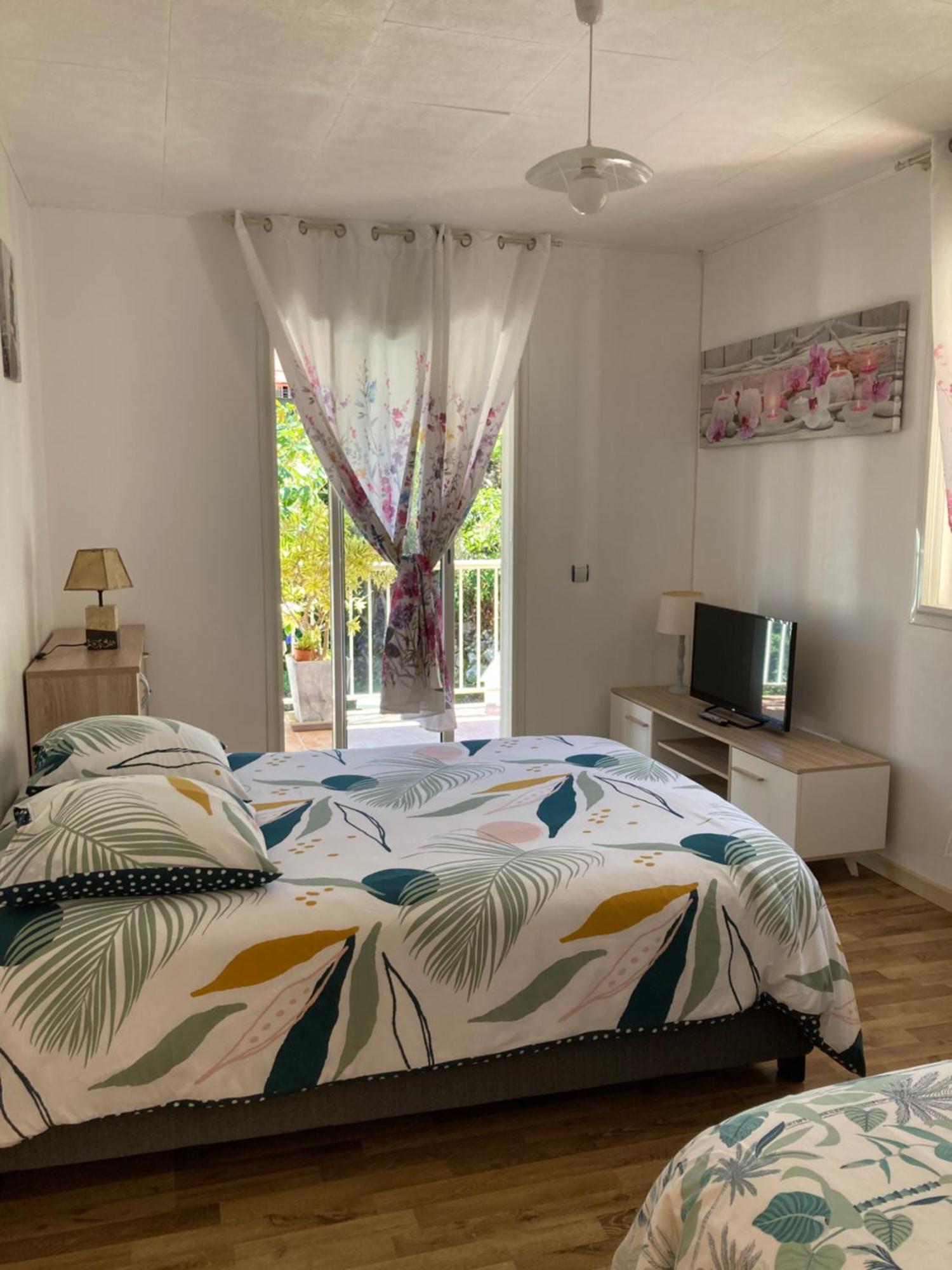 Les Begonias Villa Cilaos Bagian luar foto